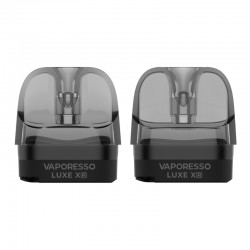Cartouches Luxe XR Vaporesso (x2)