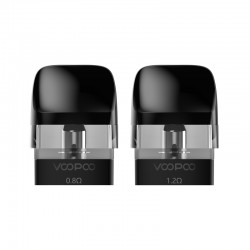 Cartouches Vinci Pod Voopoo