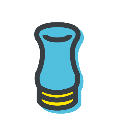 DRIP-TIP