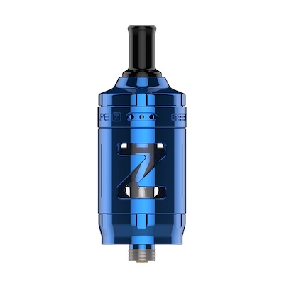 Clearomiseur Z MTL Geekvape bleu