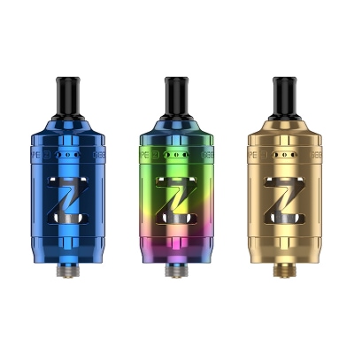 Airflow de l'atomiseur Z MTL Tank 2 ml de Geekvape