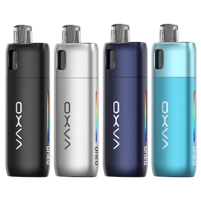 
UN POD ONEO OXVA COMPACT & ENDURANT 