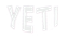 yeti