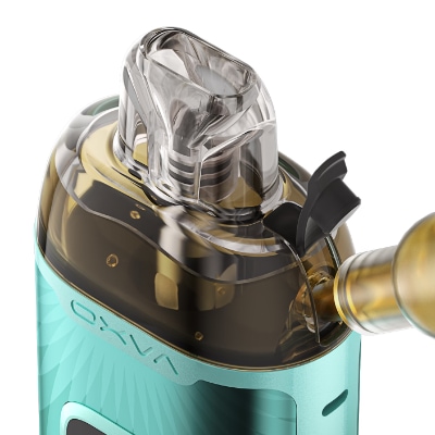 Remplissage Cartouche Pod VPrime Oxva 5ml