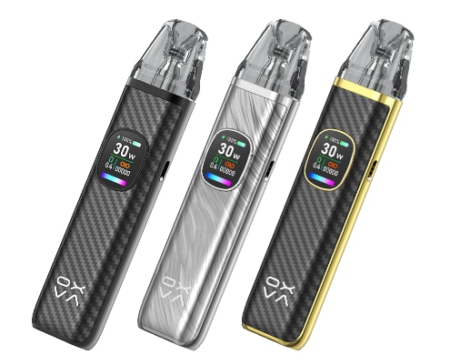 Coloris Pod Xlim Oxva 30W