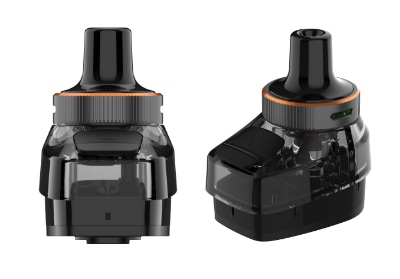 CARTOUCHE ARMOUR G MTL VAPORESSO