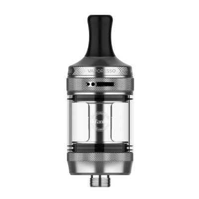 Clearomiseur X iTank T Vaporesso Silver