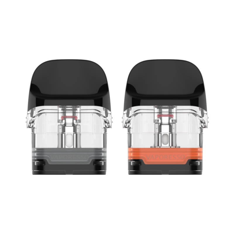 Cartouches Luxe X pour Pod Luxe X Vaporesso