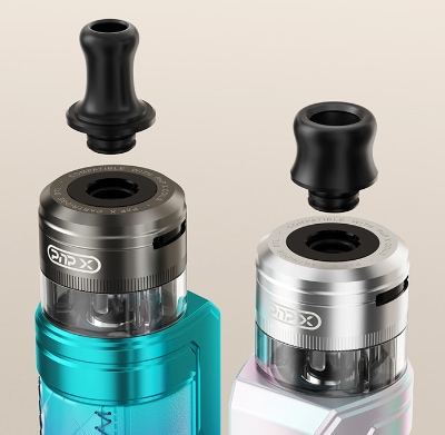 Cartouches MTL ou DTL PNP-X Voopoo